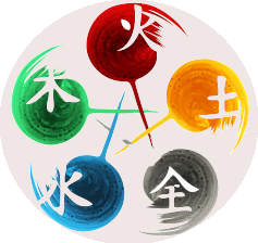 5 elements 2