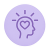 icon mental wellbeing