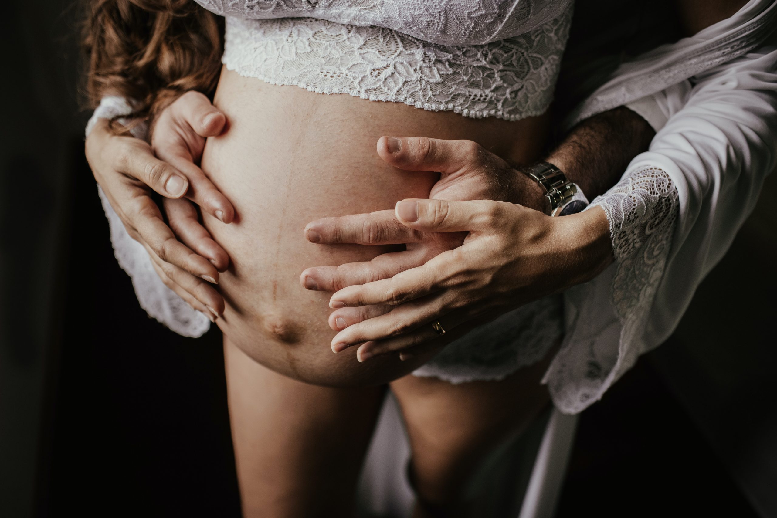 Fertility, Ivf And Being Pregnant