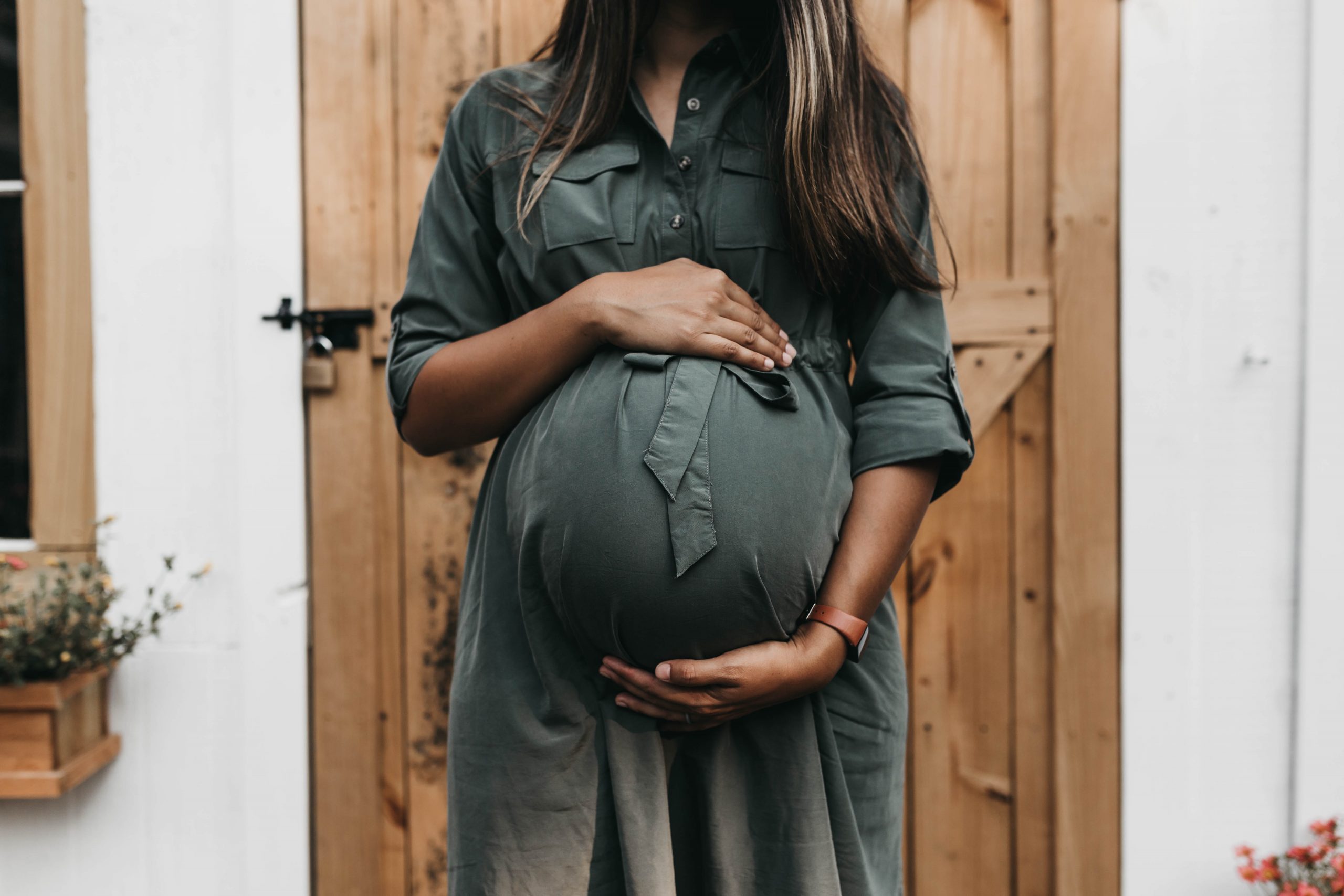Pregnancy & Post-Pregnancy